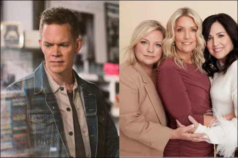 Point of Grace and Jason Gray: The Comfort & Joy Tour Highlights