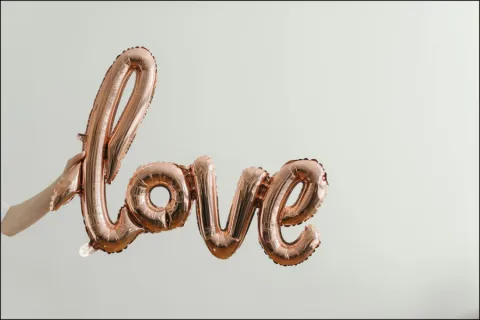 Staff Voices: Songs for Valentine's Day