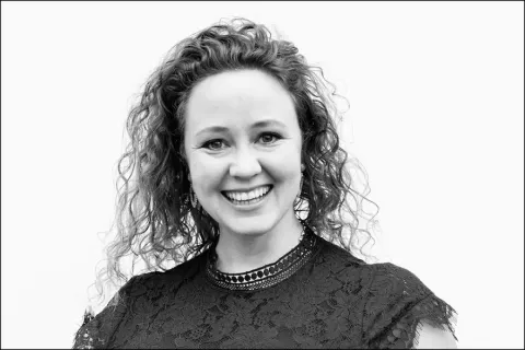The Lord is There: An Interview with Regina Vandereijk