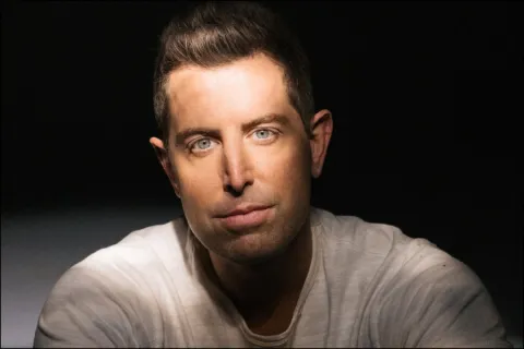 #45 - Jeremy Camp "Again"