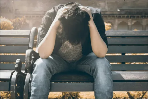 #5 - Order, Obsession, and the Soundtrack of Anxiety