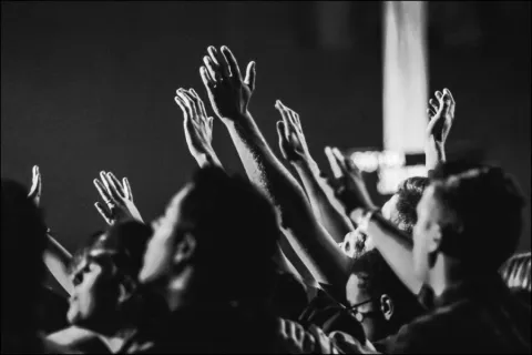 Staff Voices: Songs That Unite The Church