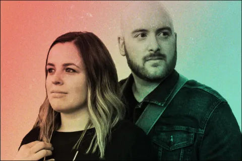 Harmony Through Heartache: An Interview with For the Fatherless