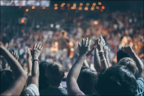 Staff Voices: Post-Hillsong Artists Step Into the Spotlight