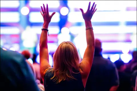 Songs for the Church