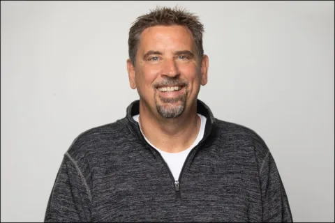 From Hootie to Holy Ground: How Rusty Harmon Is Shaping the Next Wave of Christian Music