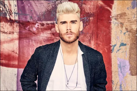 #1290 - "The Love I Have For You" by Colton Dixon