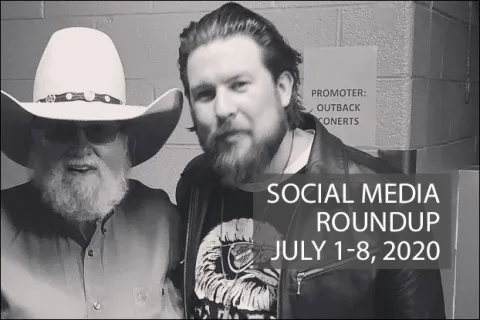 #2 - Zach Williams, Lauren Daigle, WANDE and more