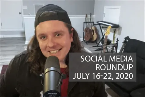 #4 - Jamie Kimmett, Aaron Cole, Hulvey