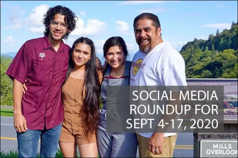 #10 Zauntee, Courtnie Ramirez, Big Daddy Weave, The Worschicken and More