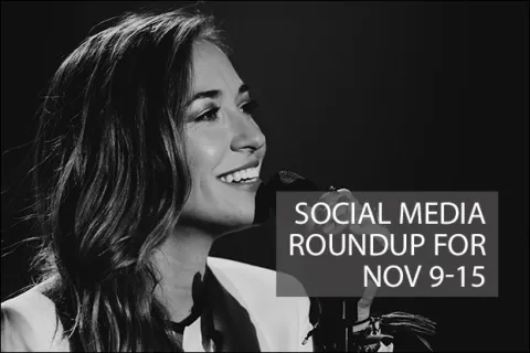 #16 - Lauren Daigle, Demon Hunter, Skillet