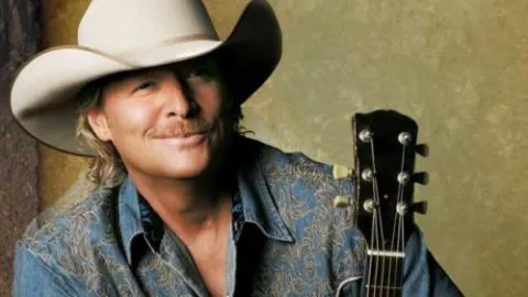 Alan Jackson Photo Gallery - Commercial Photos