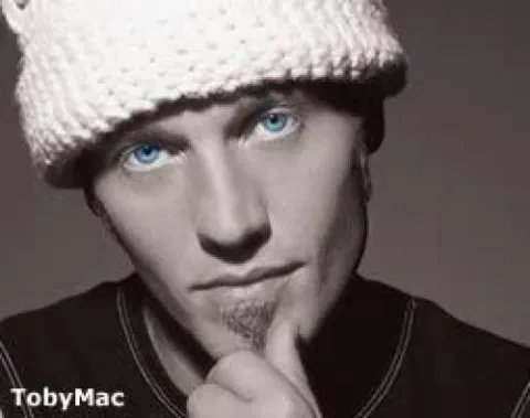 TobyMac Photo Gallery - Random