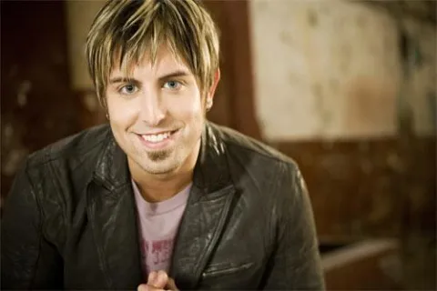 Jeremy Camp Photo Gallery - Random