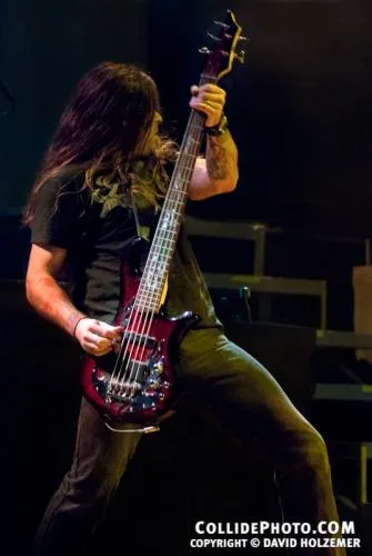 Skillet Photo Gallery - Winter Wonderslam 2010