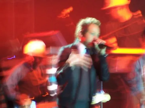 TobyMac Photo Gallery - Agape Fest 09