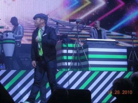 TobyMac Photo Gallery - The MAD Tour: StellarKart