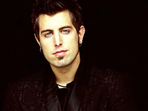 Jeremy Camp Photo Gallery - Press Shots, etc.