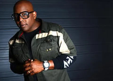 DJ Maj Photo Gallery - Random