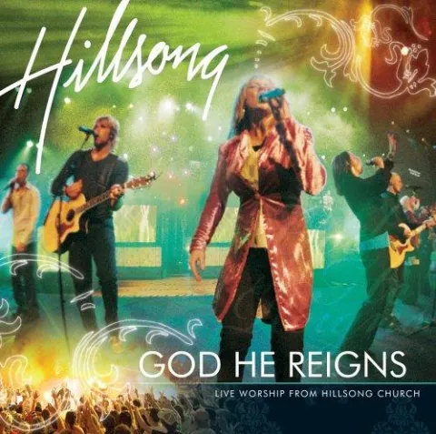 Hillsong Worship Photo Gallery - Random Pics.