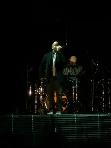 TobyMac Photo Gallery - Winter Jam '09