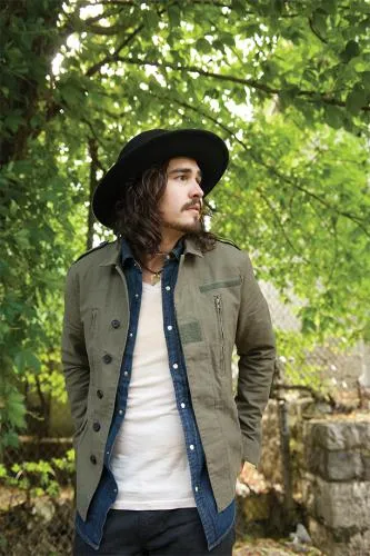 Jordan Feliz Photo Gallery - Press