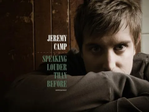 Jeremy Camp Photo Gallery - Wallpapers
