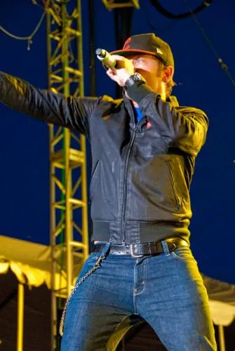 TobyMac Photo Gallery - Creation West 2010