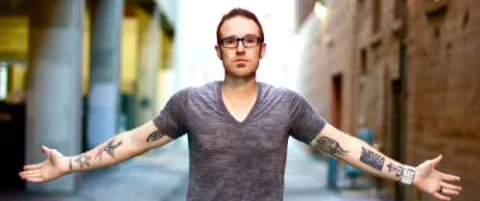 Ryan Stevenson Photo Gallery - Ryan Stevenson