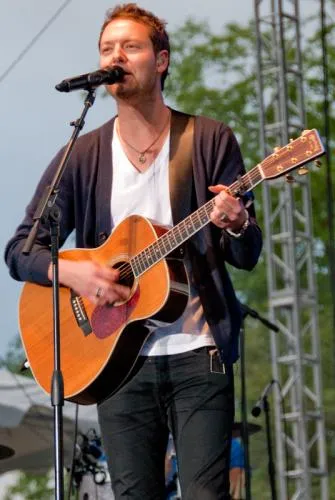 Hillsong Worship Photo Gallery - Creation West 2010