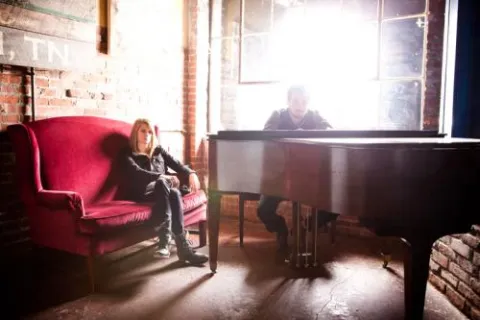 All Sons & Daughters Photo Gallery - Press