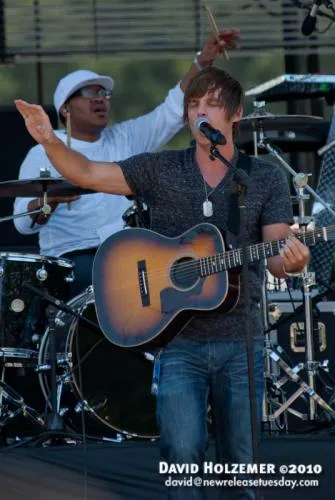 Creation East Festival 2010 Photo Gallery - b.reith