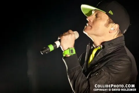TobyMac Photo Gallery - Winter Wonderslam 2011
