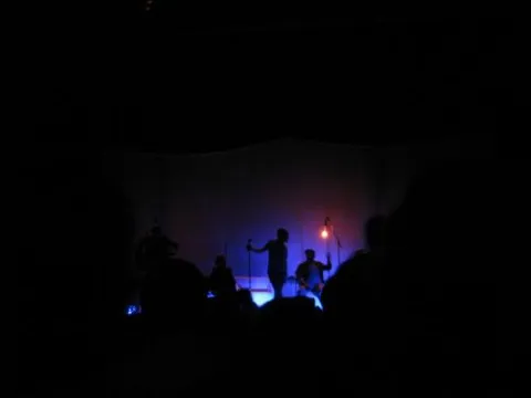 TobyMac Photo Gallery - A Night of Stories & Song