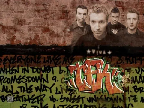 Thousand Foot Krutch Photo Gallery - Wallpapers