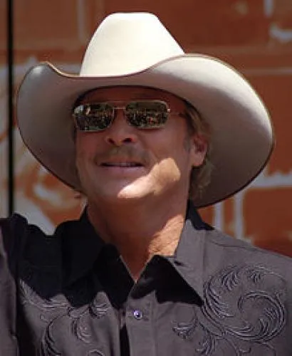 Alan Jackson Photo Gallery - Other Photos