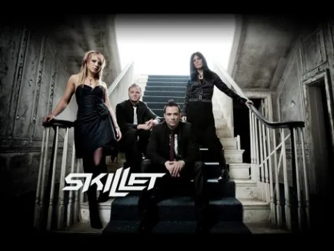 Skillet Photo Gallery - Wallpapers