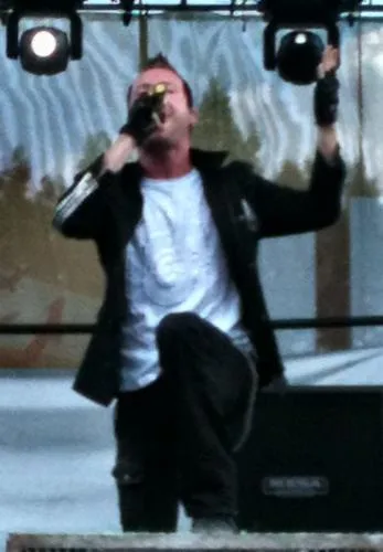 Thousand Foot Krutch Photo Gallery - Alive Festival 2012