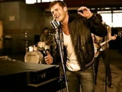 Jon McLaughlin Photo Gallery - Jon McLaughlin