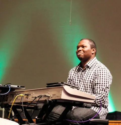 Vernon Hill Photo Gallery - Songs from His Presence