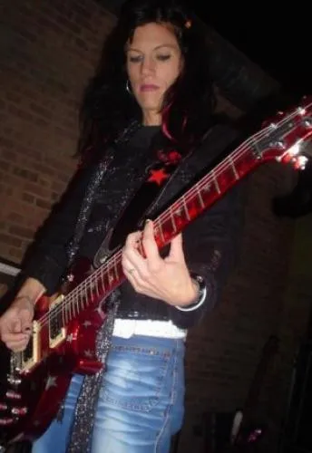 Skillet Photo Gallery - Miscellanous shots