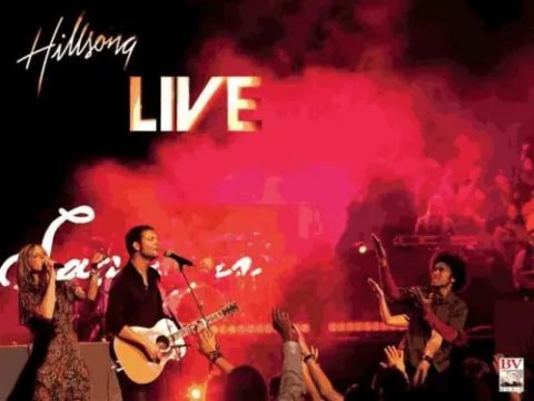 Hillsong Worship Photo Gallery - Hillsong Concert