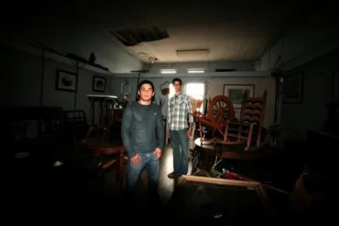 The North Gate Photo Gallery - The North Gate