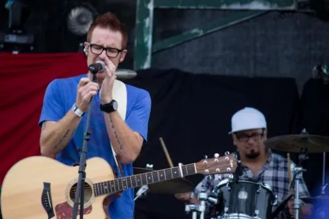 Ryan Stevenson Photo Gallery - Creation NW