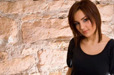 Christina Deloach Photo Gallery - Promo