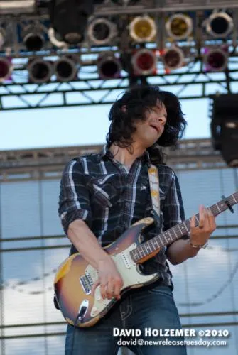 Creation East Festival 2010 Photo Gallery - DecembeRadio
