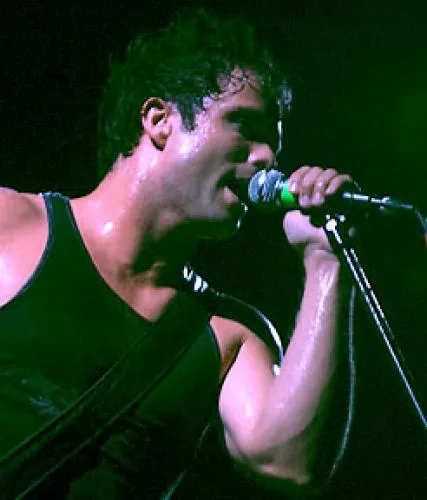 Skillet Photo Gallery - Random Live Shots