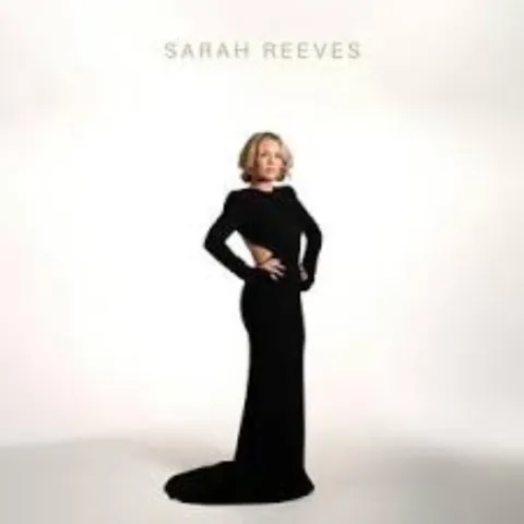 Dancing On My Own (Single) by Sarah Reeves