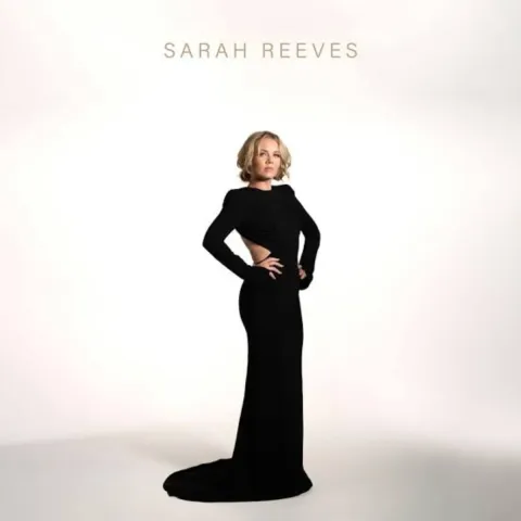 Made (Single) by Sarah Reeves