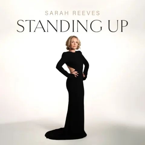 Standing Up by Sarah Reeves